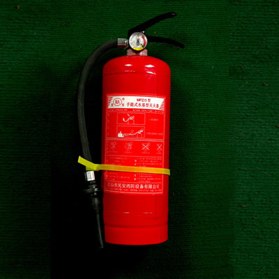 3KG手提式水基型灭