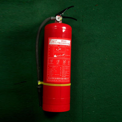 6KG手提式水基型灭