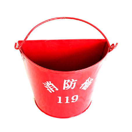 消防桶